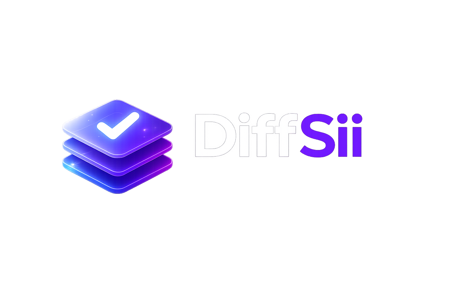 DiffSii Logo